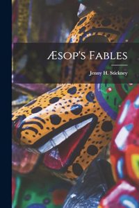 Æsop's Fables