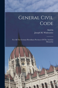 General Civil Code