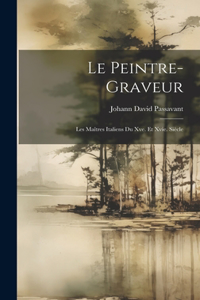 Peintre-Graveur