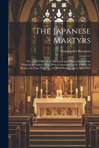 Japanese Martyrs