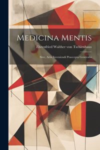 Medicina Mentis