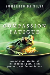 Compassion Fatigue