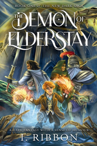 The Demon of Elderstay