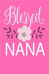 Blessed Nana