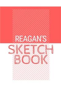 Reagan's Sketchbook