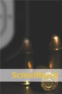 Schießbuch