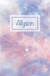 Allyson