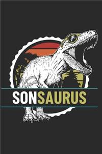 SonSaurus