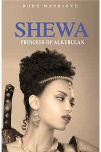 Shewa