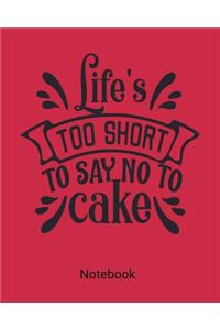 Notebook
