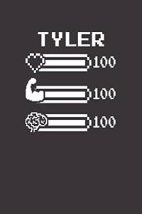 Tyler