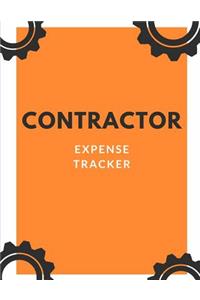 Contractor Expense Tracker