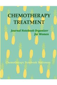 Chemotherapy Treatment