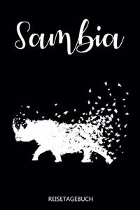 Sambia Reisetagebuch