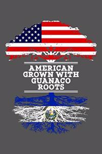 American Grown With Guanaco Roots