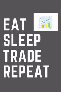 Eat Sleep Trade Repeat