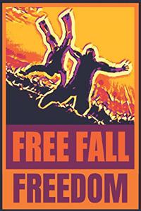 Free Fall Freedom