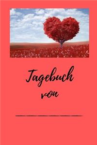 Tagebuch von