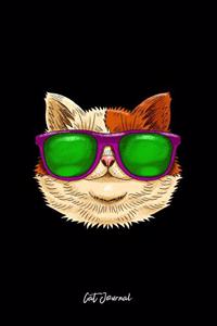 Cat Journal