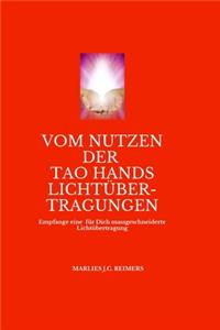 Vom Nutzen der Tao Hands