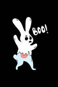 Boo!