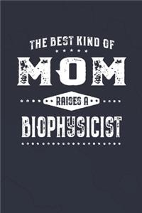 The Best Kind Of Mom Raises A Biophysicist