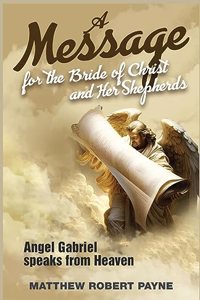 A Message For the Bride of Christ and Her Shepherds