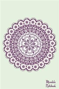 Mandala Notebook