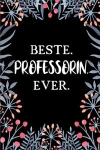 Beste Professorin Ever