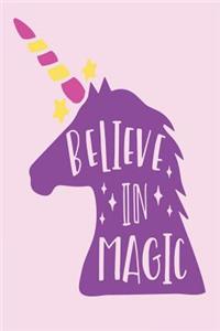 Believe in Magic