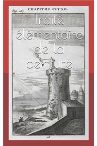 Traité Élémentaire de la Peinture