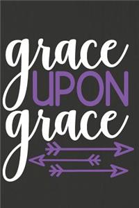 Grace Upon Grace
