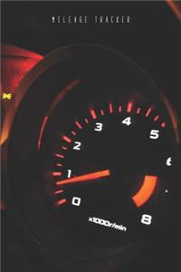 Mileage Tracker