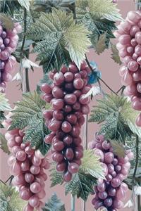 Grape Notebook