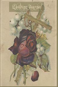 Quilting Journal