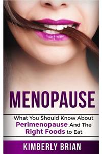Menopause