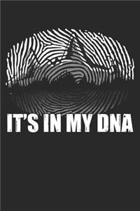Es Ist in Meiner DNA