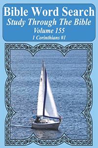 Bible Word Search Study Through The Bible