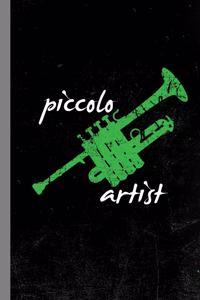 Piccolo Artist
