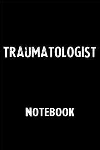 Traumatologist Notebook