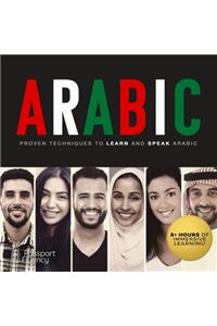 Arabic Lib/E