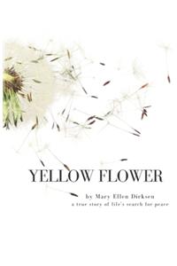 Yellow Flower