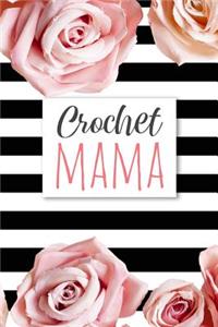 Crochet Mama