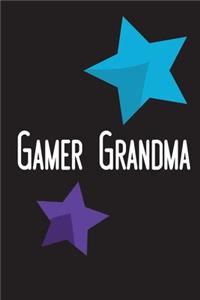 Gamer Grandma