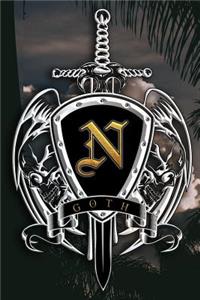 N