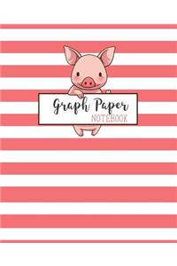 Graph Paper Notebook