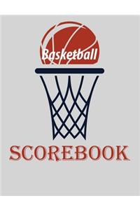 Basketball Scorebook