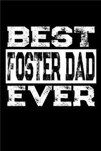 Best Foster Dad Ever