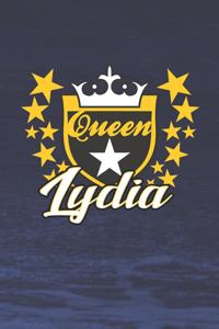 Queen Lydia
