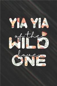 Yia Yia Of The Wild Love One